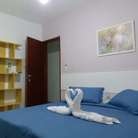 Mar Doce Lar Hotel Cabo Frio Exterior photo