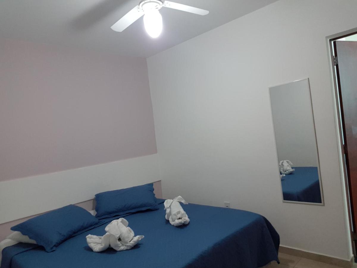 Mar Doce Lar Hotel Cabo Frio Exterior photo