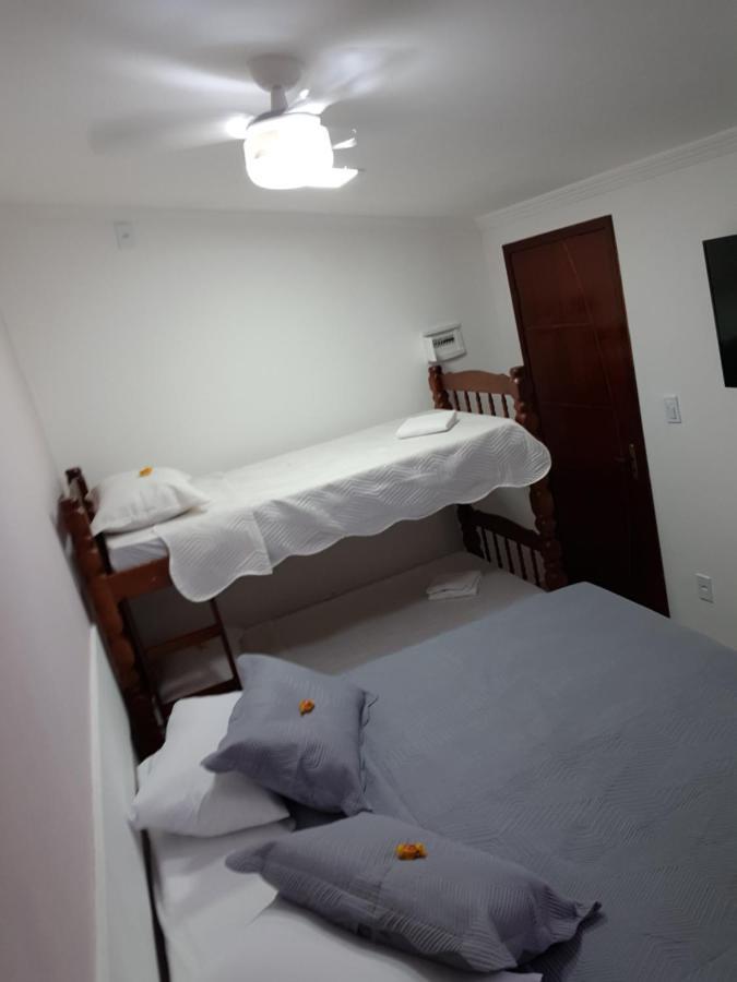 Mar Doce Lar Hotel Cabo Frio Exterior photo