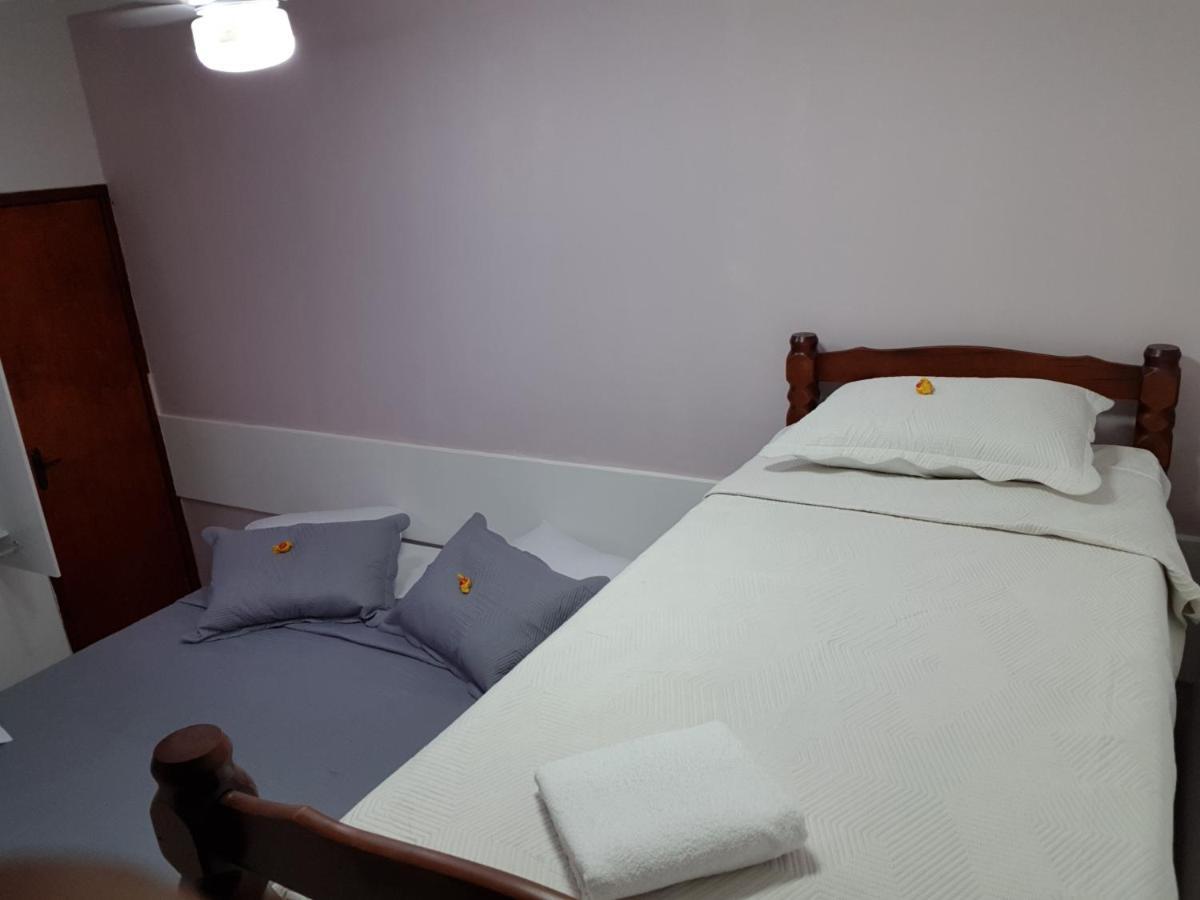 Mar Doce Lar Hotel Cabo Frio Exterior photo