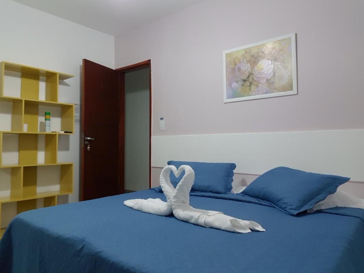Mar Doce Lar Hotel Cabo Frio Exterior photo
