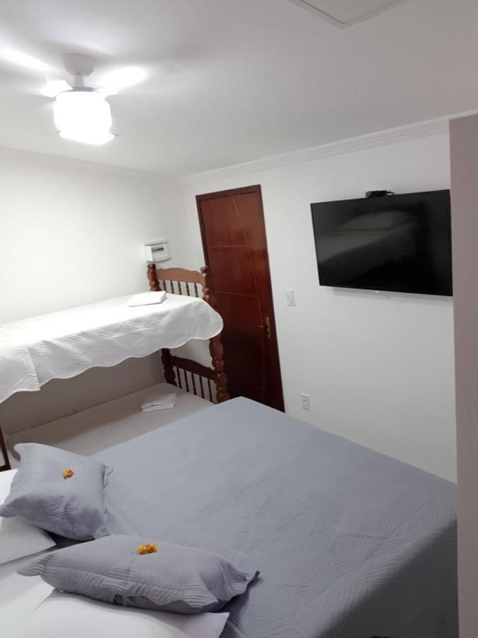 Mar Doce Lar Hotel Cabo Frio Exterior photo